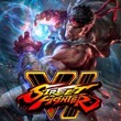 Street Fighter VI