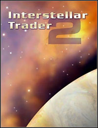 Interstellar Trader 2 (PC cover