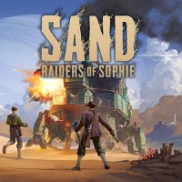 SAND: Raiders of Sophie