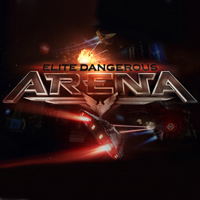 Elite: Dangerous - Arena (PC cover