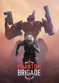 Game Box forPhantom Brigade (PC)