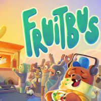 Fruitbus (PC cover