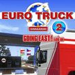 game Euro Truck Simulator 2: Going East!