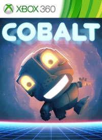 Game Cobalt (PC) cover