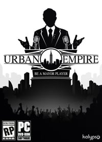 Okładka Urban Empire (PC)