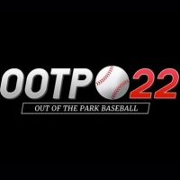 Okładka Out of the Park Baseball 22 (PC)