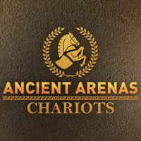 Ancient Arenas: Chariots (PC cover