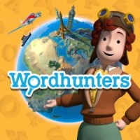 Wordhunters (PS4 cover