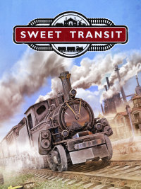 Sweet Transit (PC cover