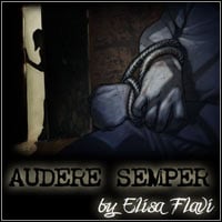 Audere Semper (PC cover