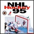 NHL Hockey 95