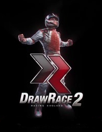 DrawRace 2: Racing Evolved (iOS cover