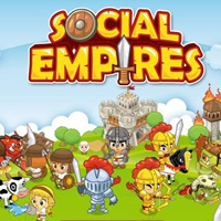 Social Empires (WWW cover