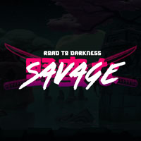 Okładka Savage: Road to Darkness (PC)