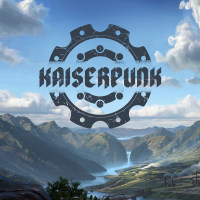 Kaiserpunk (PC cover