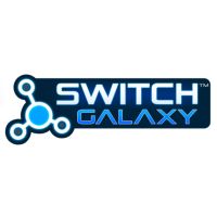 Okładka Switch Galaxy (PSV)