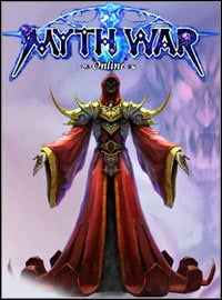 Myth War Online (PC cover