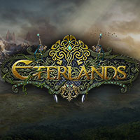 Okładka Eterlands (PC)