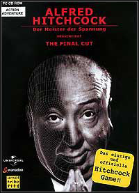 Hitchcock: The Final Cut (PC cover