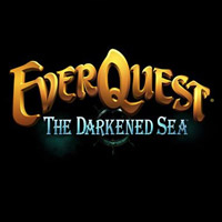 EverQuest: The Darkened Sea (PC cover