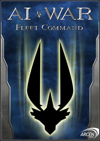 AI War: Fleet Command (PC cover