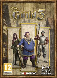 Okładka The Guild 3 (PC)