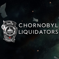 Chornobyl Liquidators (PC cover