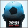Premier Manager 2004-2005 (PC)