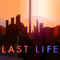 Okładka Last Life (PC)