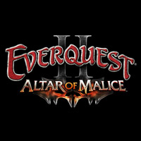 EverQuest II: Altar of Malice (PC cover