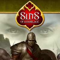 Okładka Sins of a Dark Age (PC)