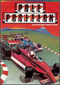 Pole Position (PC cover