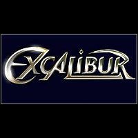 Excalibur (2001) (PC cover