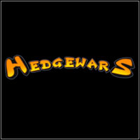 Hedgewars (PC cover