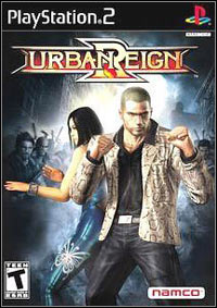 Urban Reign