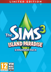 The Sims 3: Island Paradise