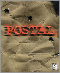 Okładka Postal (PC)