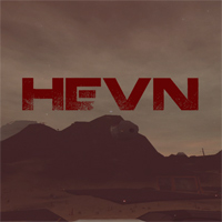Hevn (PC cover