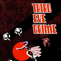Okładka Third Eye Crime (PC)