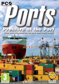 Okładka Ports 2014 (PC)