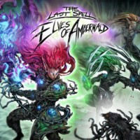 The Last Spell: Elves of Amberwald