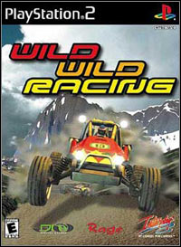 Wild Wild Racing