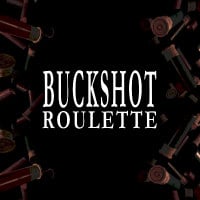 Buckshot Roulette (PC cover
