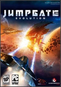 OkładkaJumpgate: Evolution (PC)