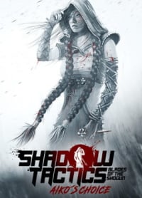 Game Box forShadow Tactics: Blades of the Shogun - Aiko's Choice (PC)