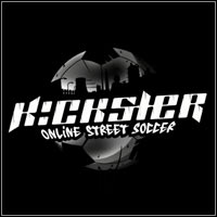 Kickster: Online Street Soccer (PC cover