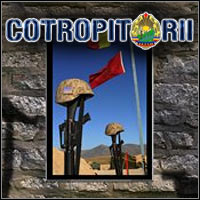 Cotropitorii (PC cover