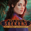 The Myth Seekers: The Legacy of Vulcan