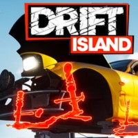 Drift Island