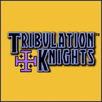 Tribulation Knights (PC cover